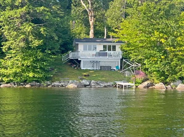 441 West Shore Road, Otis, ME 04605
