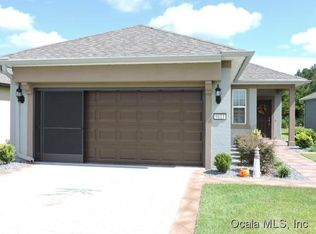 9111 SW 70th Loop, Ocala, FL 34481