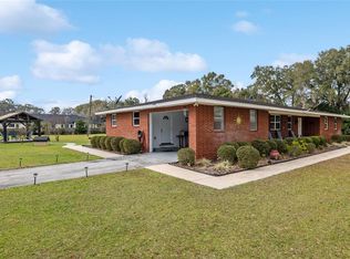 9900 NE Twenty Terrace Rd, Anthony, FL 32617