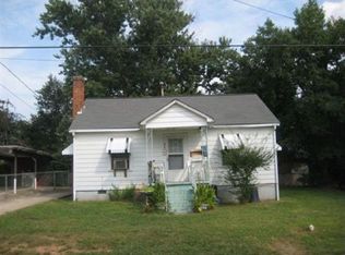 417 27th St SW, Hickory, NC 28602