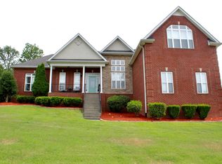 237 Ridgewater Way, Mount Juliet, TN 37122