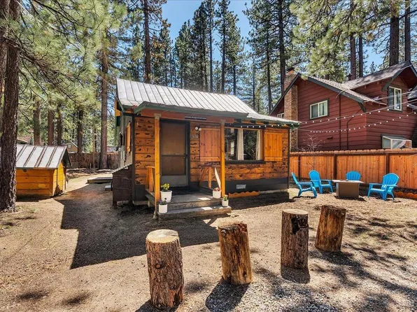 3608 Aspen Ave, South Lake Tahoe, CA 96150