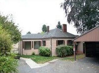 17022 Military Rd S, Seatac, WA 98188