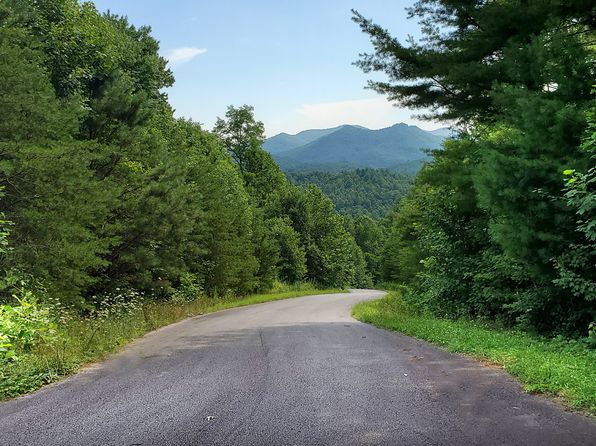 207 Shake Hollow Dr, Rabun Gap, GA 30568