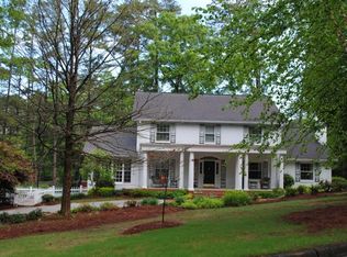 6 Ridgewood Rd SW, Rome, GA 30165