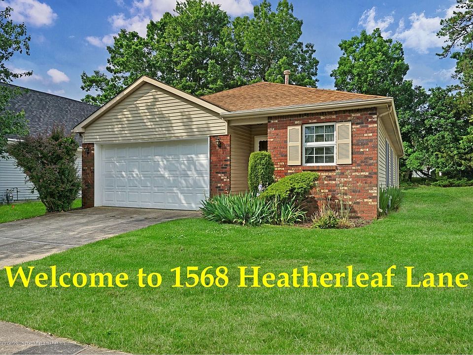 1st image of 1568 Heatherleaf Ln
