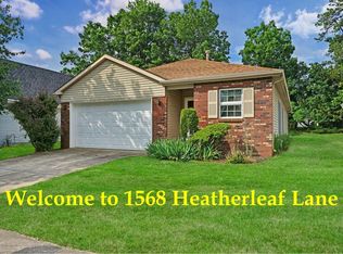 1568 Heatherleaf Ln, Toms River, NJ 08755