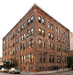 Rented by Coda Real Estate NYC