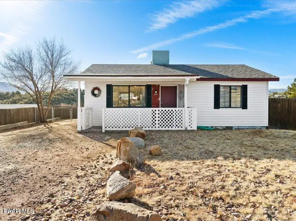 5481 E Sapphire Dr, Prescott, AZ 86301