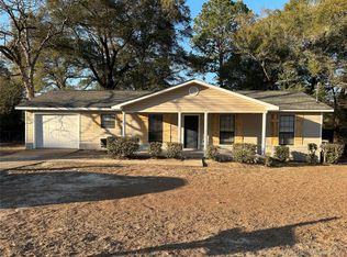 106 Blackhawk Dr, Daleville, AL 36322