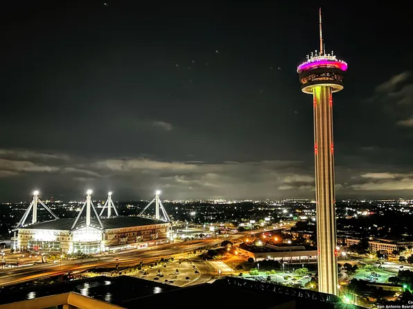 610 E Market St #2503, San Antonio, TX 78205