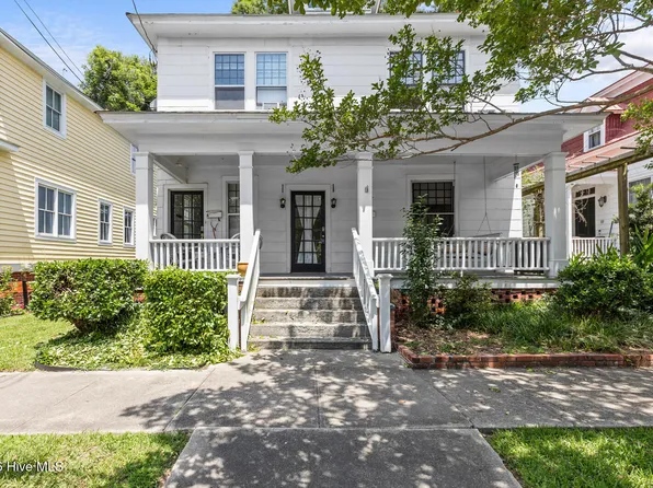 206 King Street #A, New Bern, NC 28560