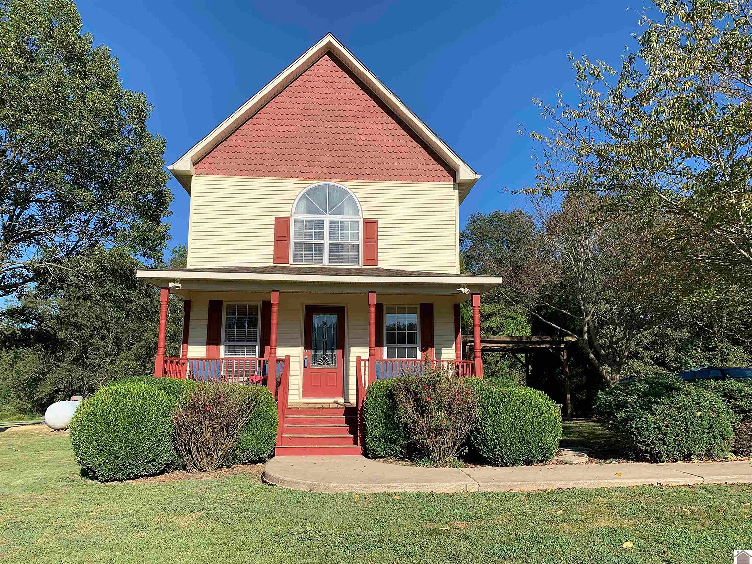 6940 State Route 945, Melber, KY 42069 Zillow