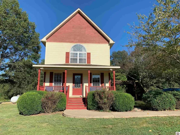 6940 State Route 945, Melber, KY 42069