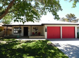 221 S Broadway St, Ridgecrest, CA 93555