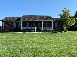 201 Kirkhaven Way, Mount Sterling, KY 40353