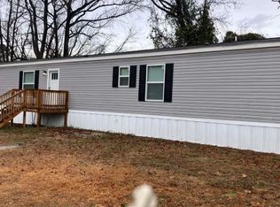 1603 Deejay Ln LOT 29, Greenville, NC 27834