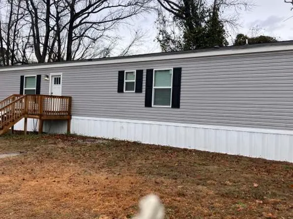 1603 Deejay Ln Lot 29, Greenville, NC 27834