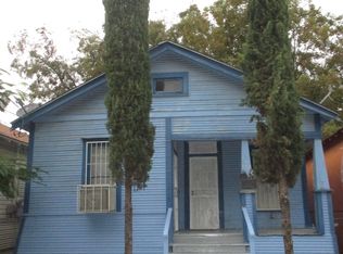 1019 W Poplar St, San Antonio, TX 78212