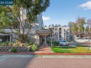 3183 Wayside Plz APT 320, Walnut Creek, CA 94597