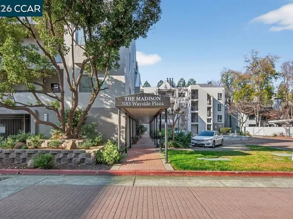 3183 Wayside Plz APT 320, Walnut Creek, CA 94597