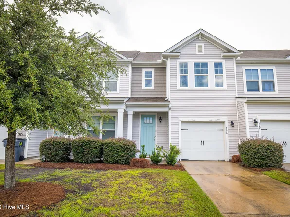 506 Orbison Drive, Wilmington, NC 28411