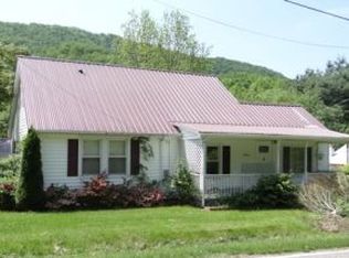 32352 Poor Valley Rd, Saltville, VA 24370