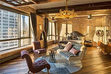 Rented by Platinum Properties