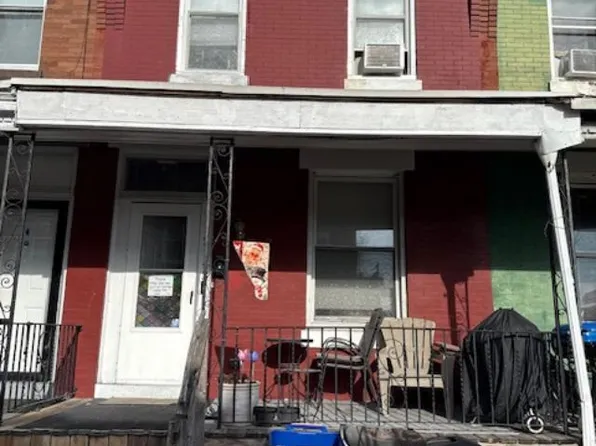 2143 W Grange Ave, Philadelphia, PA 19138