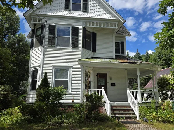 92 Highland Avenue, Lisbon, NH 03585