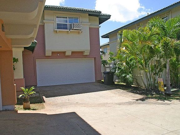 Nice home with 2 car garage