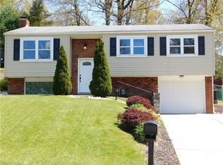 265 Bonita Dr, Greensburg, PA 15601