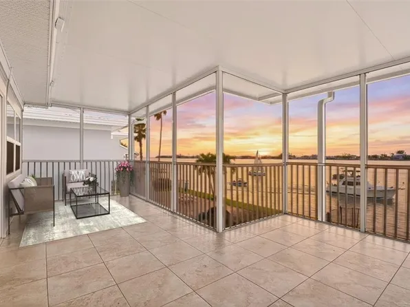 800 MADONNA BOULEVARD #1, TIERRA VERDE, FL 33715
