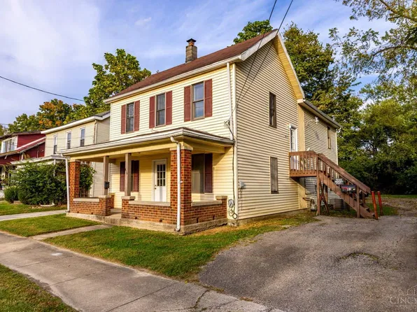 813 S College Ave, Oxford, OH 45056