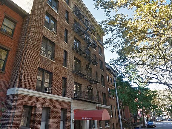 4th image of 38 Livingston St APT 34
