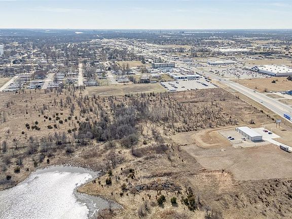 2nd image of 14th Street & E Hubbard Rd