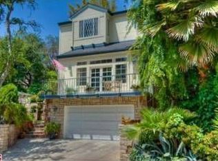 425 Glenullen Dr, Pasadena, CA 91105