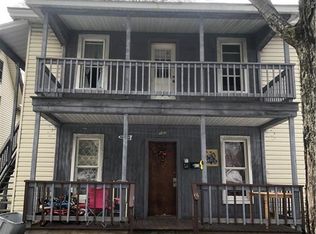 102 W 8th St, Jamestown, NY