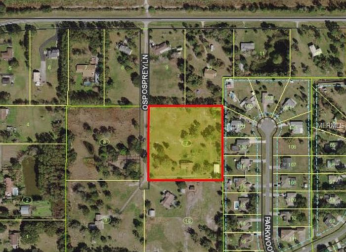 1st image of 3255 Osprey Ln