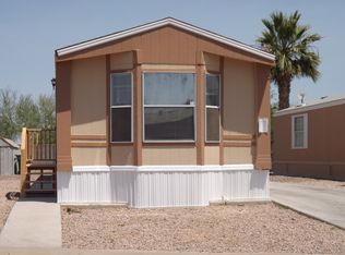 1650 S Arizona Ave LOT 120, Chandler, AZ 85286