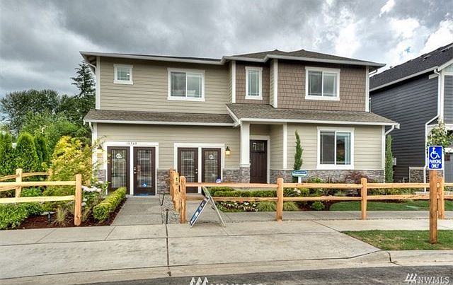 1st image of 5310 25TH Avenue NE #2