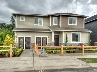 2434 NE 55th Ave NE UNIT 9, Tacoma, WA