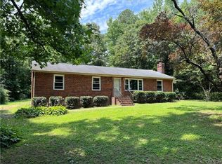 8721 Beatties Mill Rd, Mechanicsville, VA 23111