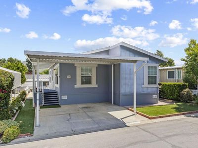 2583 Thunderbird Dr #111, Thousand Oaks, CA, 91362