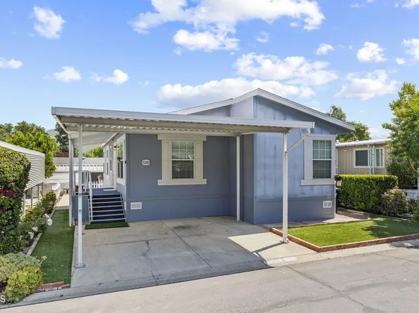 2583 Thunderbird Dr #111, Thousand Oaks, CA 91362