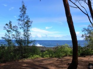 15-1839 Beach Rd LOT 129, Keaau, HI 96749