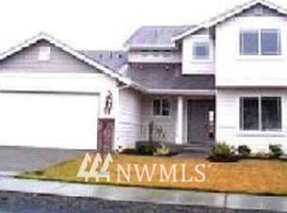 8327 203rd Ct E, Spanaway, WA
