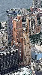 Rented by New York Residence