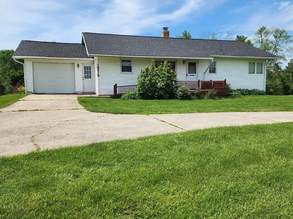 10510 S Hemlock Rd, Brant, MI 48614