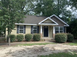 347 6th Ave, Eastman, GA 31023